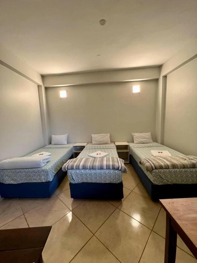 Hotel Catedral Ciudad del Este Ngoại thất bức ảnh