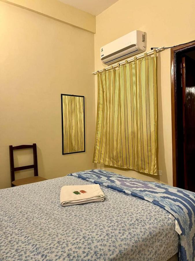 Hotel Catedral Ciudad del Este Ngoại thất bức ảnh