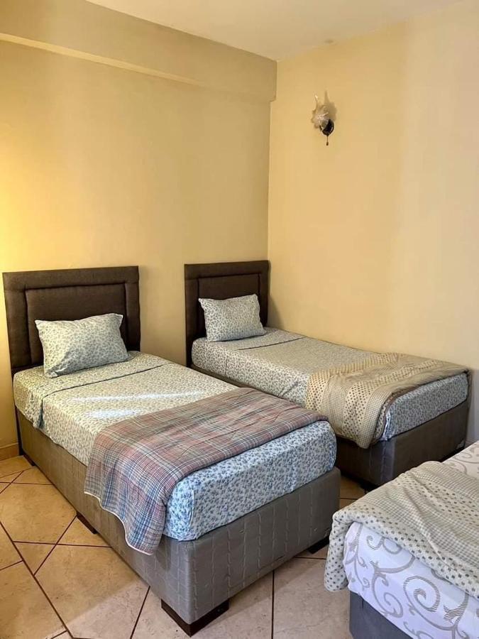 Hotel Catedral Ciudad del Este Ngoại thất bức ảnh