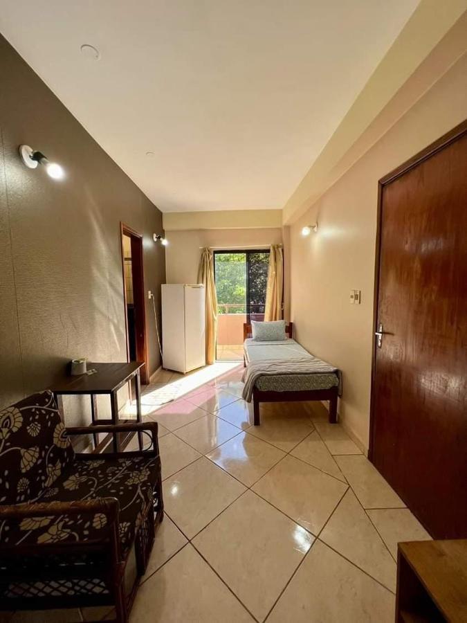 Hotel Catedral Ciudad del Este Ngoại thất bức ảnh