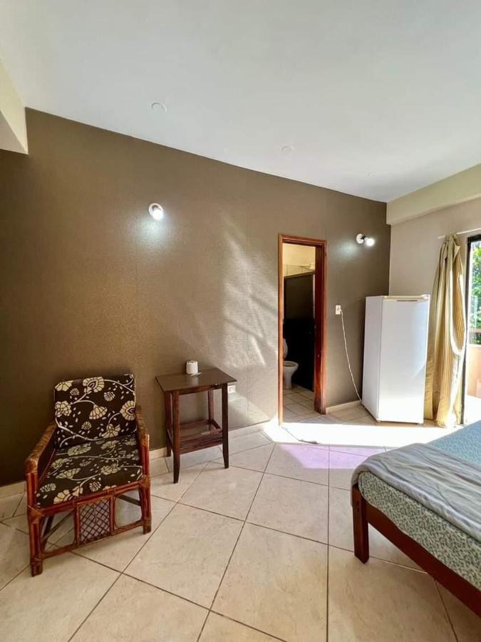 Hotel Catedral Ciudad del Este Ngoại thất bức ảnh
