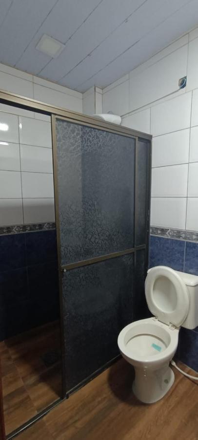 Hotel Catedral Ciudad del Este Ngoại thất bức ảnh