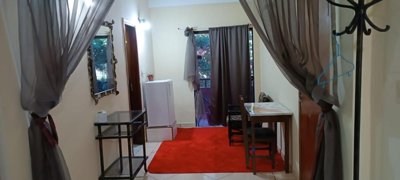 Hotel Catedral Ciudad del Este Ngoại thất bức ảnh