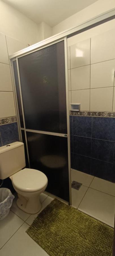 Hotel Catedral Ciudad del Este Ngoại thất bức ảnh