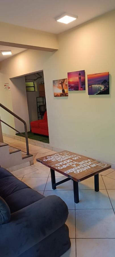 Hotel Catedral Ciudad del Este Ngoại thất bức ảnh