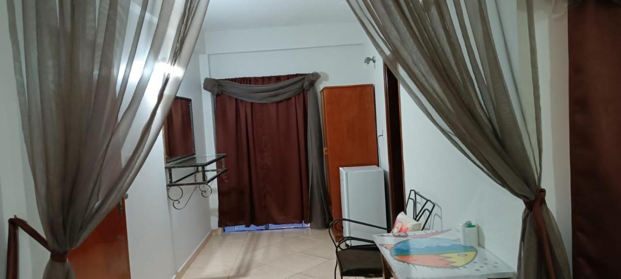 Hotel Catedral Ciudad del Este Ngoại thất bức ảnh