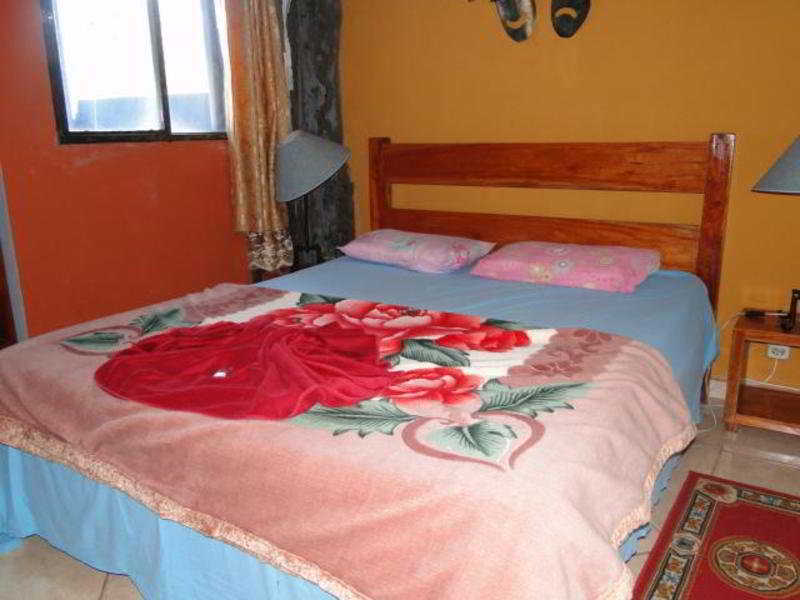 Hotel Catedral Ciudad del Este Ngoại thất bức ảnh
