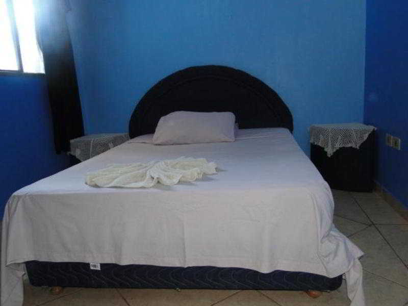 Hotel Catedral Ciudad del Este Ngoại thất bức ảnh