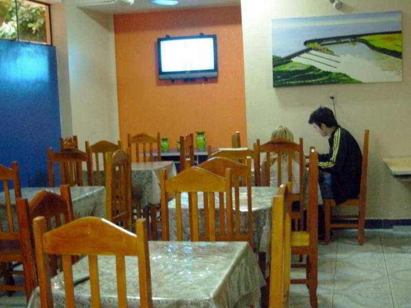 Hotel Catedral Ciudad del Este Ngoại thất bức ảnh