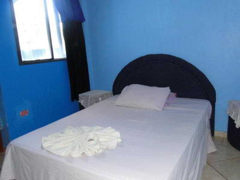 Hotel Catedral Ciudad del Este Ngoại thất bức ảnh
